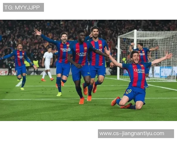 巴萨与巴黎交锋历史回顾五胜一平四负略占上风