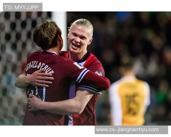 哈兰德带领挪威冲击世界杯自信满满状态最佳责任感强烈 哈兰德带领挪威冲击世界杯自信满满状态最佳责任感强烈