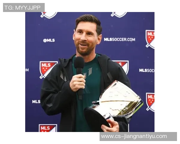 小马哥坚定认为梅西应获MVP超越数据的卓越表现令人信服 小马哥坚定认为梅西应获MVP超越数据的卓越表现令人信服