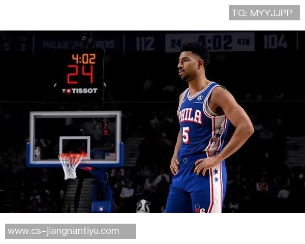 格莱姆斯重返76人签约一年870万资质报价引发关注 格莱姆斯重返76人签约一年870万资质报价引发关注