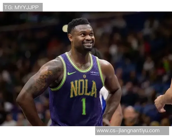 奎因谈球队角色定位锡安墨菲的信任让我自由发挥 奎因谈球队角色定位锡安墨菲的信任让我自由发挥