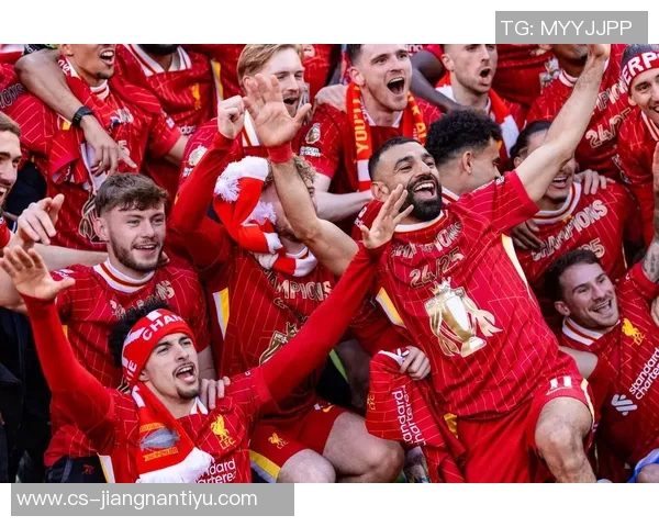 十年辉煌克洛普执掌利物浦成就英超与欧冠双冠传奇 十年辉煌克洛普执掌利物浦成就英超与欧冠双冠传奇