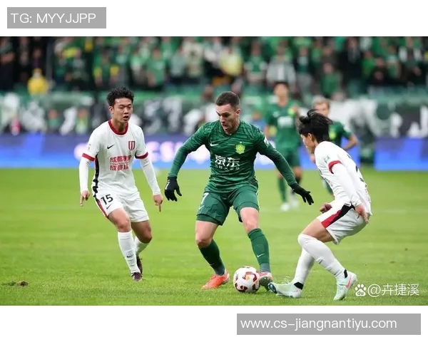 国安大胜亚泰四球击溃让球传言证明实力不容小觑 国安大胜亚泰四球击溃让球传言证明实力不容小觑