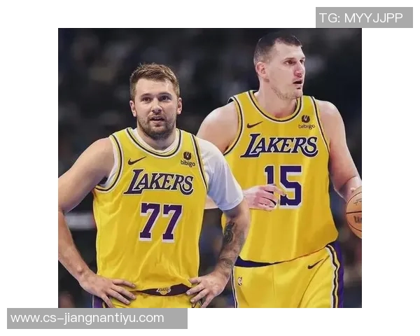 小卡强调面对东契奇和约基奇需加强防守迫使他们传球提升胜算