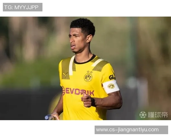 曼联关注小贝林厄姆多特愿高价留人不打算出售 曼联关注小贝林厄姆多特愿高价留人不打算出售