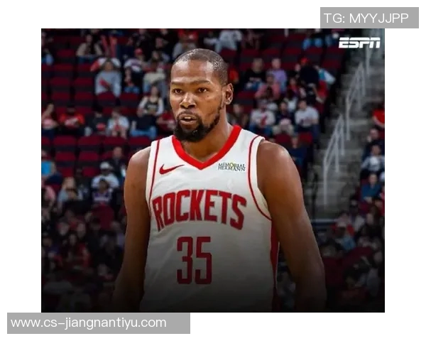 球迷反击KD自称主队一员KD回应接受现实的无奈 球迷反击KD自称主队一员KD回应接受现实的无奈