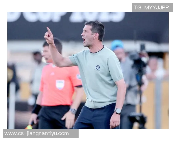 国米官方宣布齐沃教练赛前新闻发布会取消引发球迷关注