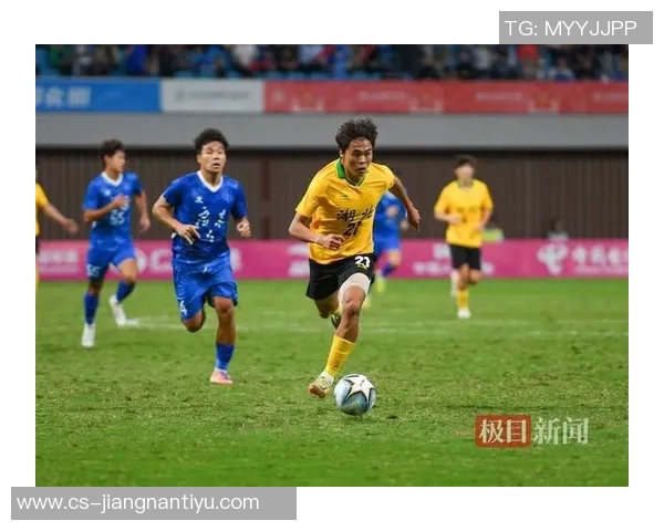 全运会男足四强格局多元化七省市展现强劲实力与潜力