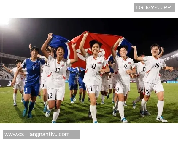 朝鲜女足强势晋级U17世界杯八强美国队意外出局引发热议