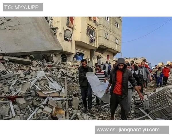 瓜帅挺巴勒斯坦呼吁抗议称我们目睹种族灭绝不应沉默