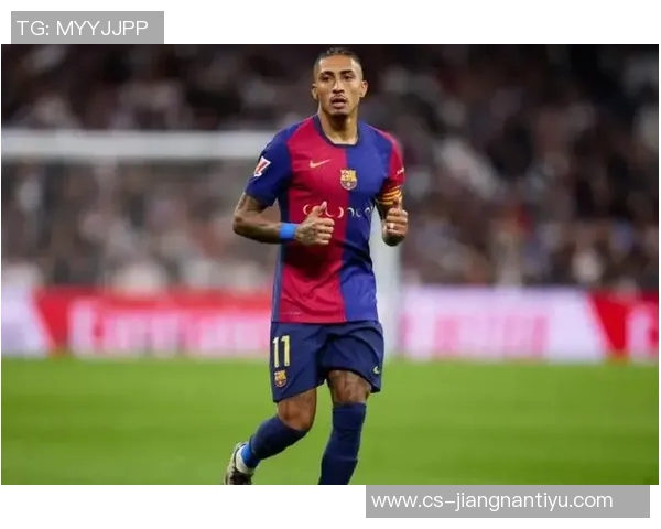 马卡报道：拉菲尼亚对阵马竞表现出色8战6助攻助球队取得佳绩