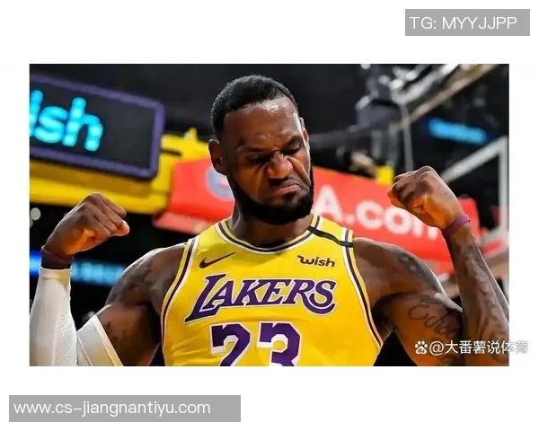 詹姆斯团队呼吁湖人谨慎安排出场时间他将缺席季前赛首战
