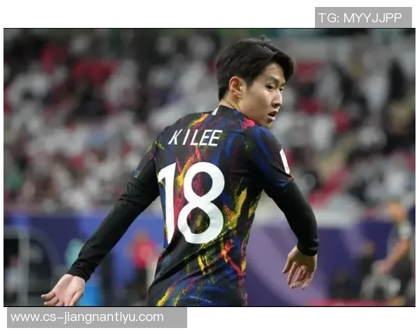 李刚仁24岁已获10冠与亚运金牌孙兴慜33岁仅得2冠引发热议 李刚仁24岁已获10冠与亚运金牌孙兴慜33岁仅得2冠引发热议