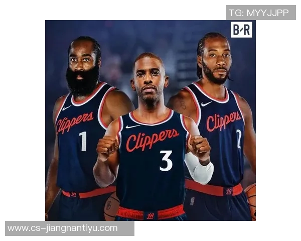 富保罗谈人生追求：渴望财富如哈登更向往马努的冠军荣耀