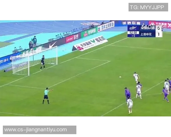 中村草太单刀破门被判越位申花与广岛战成平局仍然0比0